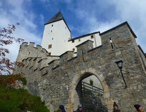 Familientreffen 2017 in Mauterndorf