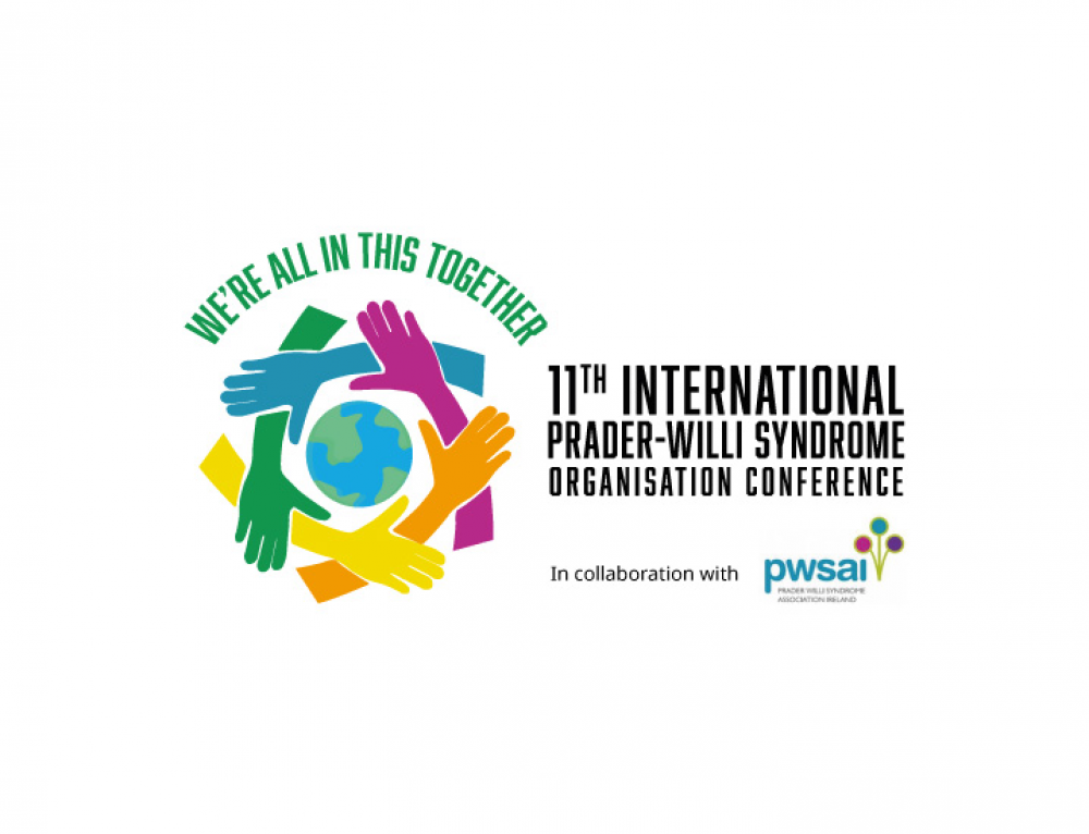 11. Internationale Prader – Willi – Syndrome Konferenz