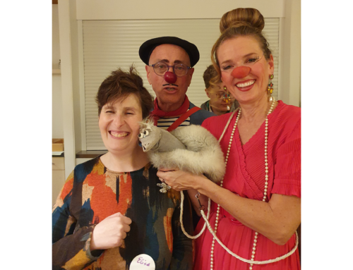 Familientreffen 2026 Mondsee 9. – 11. Oktober 2026