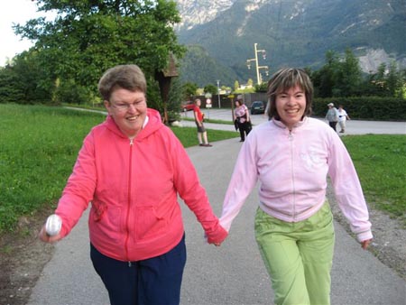 26 Wandern